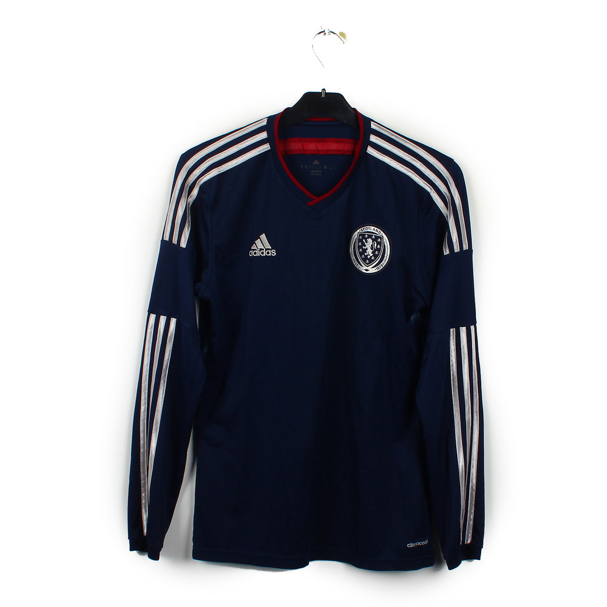 2014/16 - Ecosse (S)