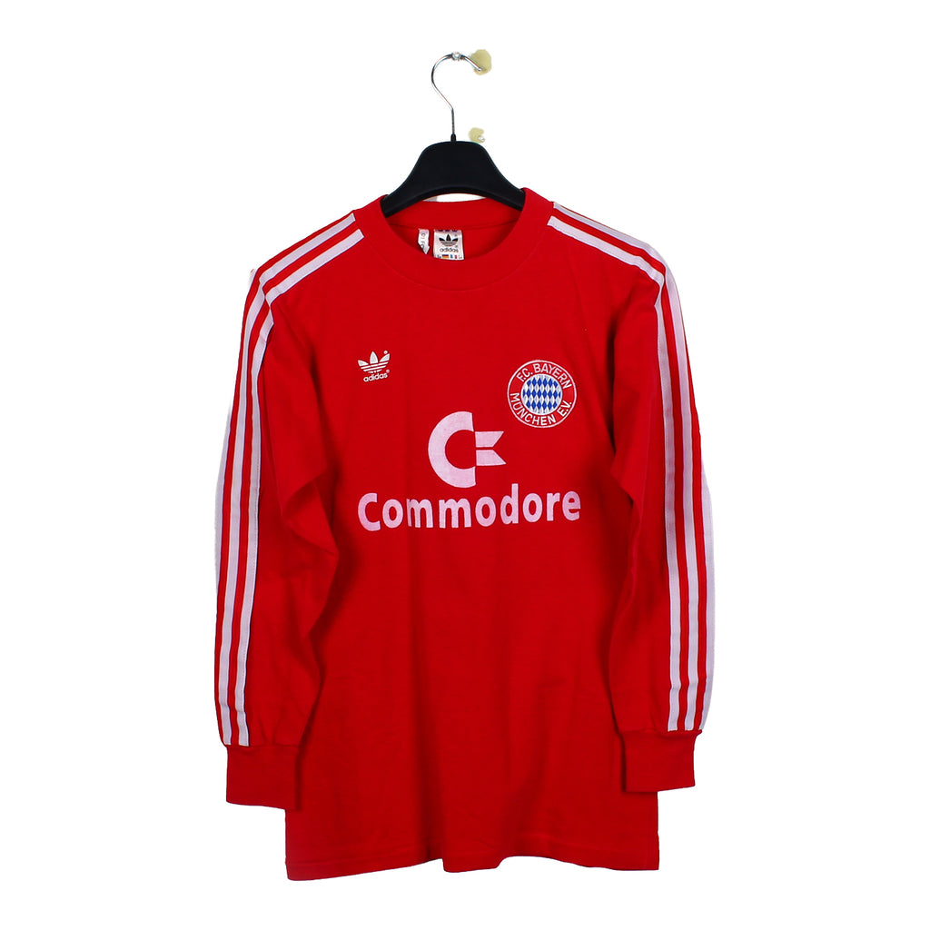 1982/84 - Bayern Munich (S)