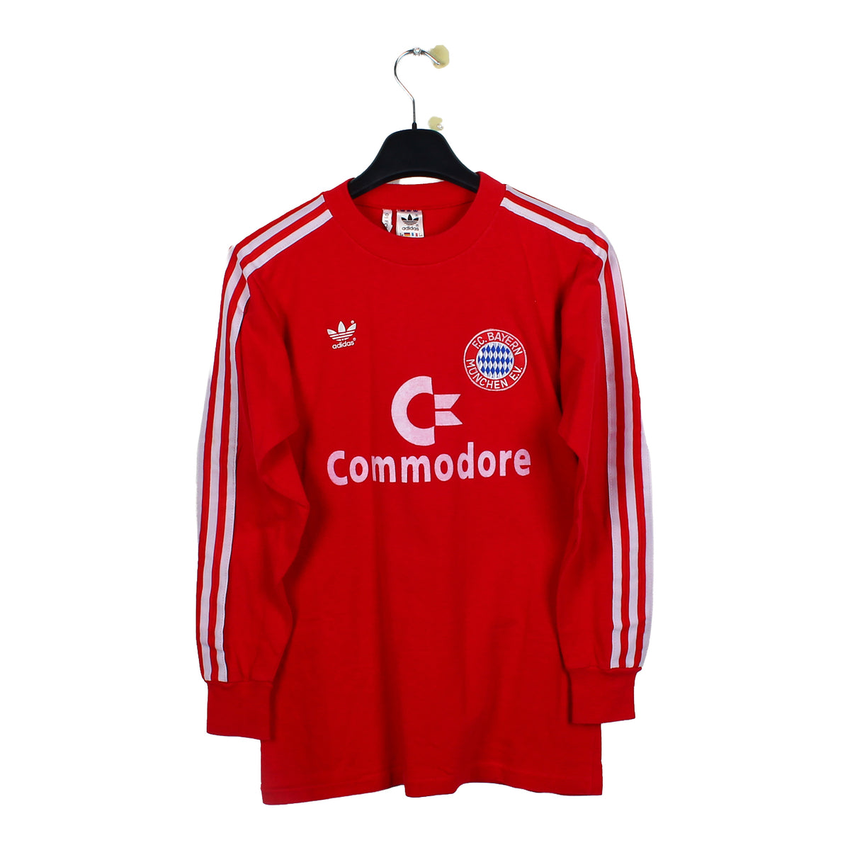 1982/84 - Bayern Munich (S)