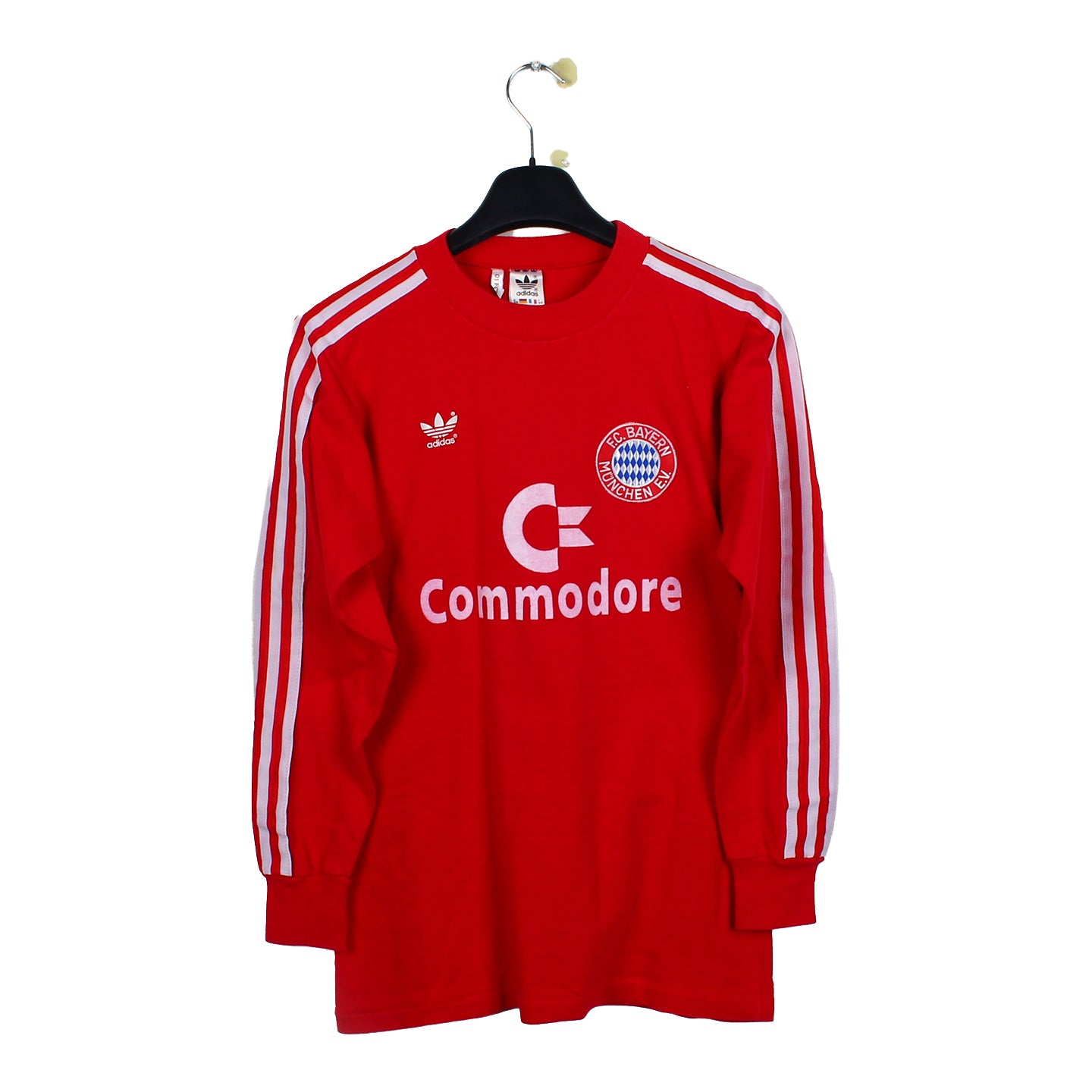 1982/84 - Bayern Munich (S)