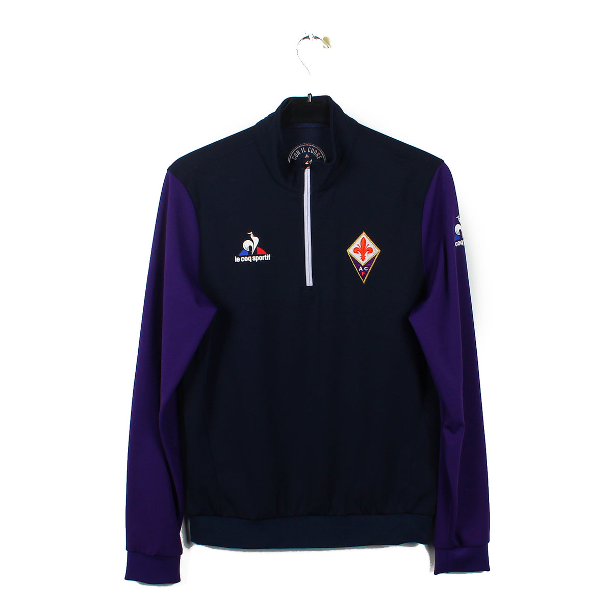 2016/17 - Fiorentina (S)