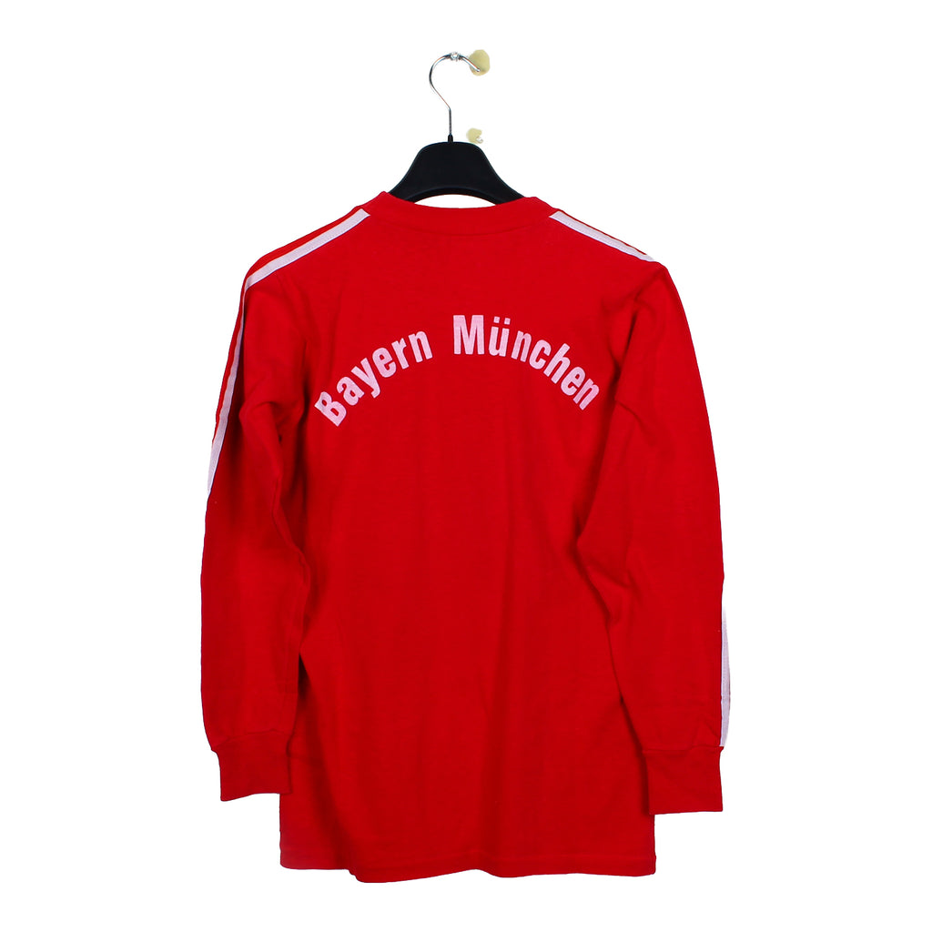 1982/84 - Bayern Munich (S)