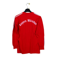 1982/84 - Bayern Munich (S)