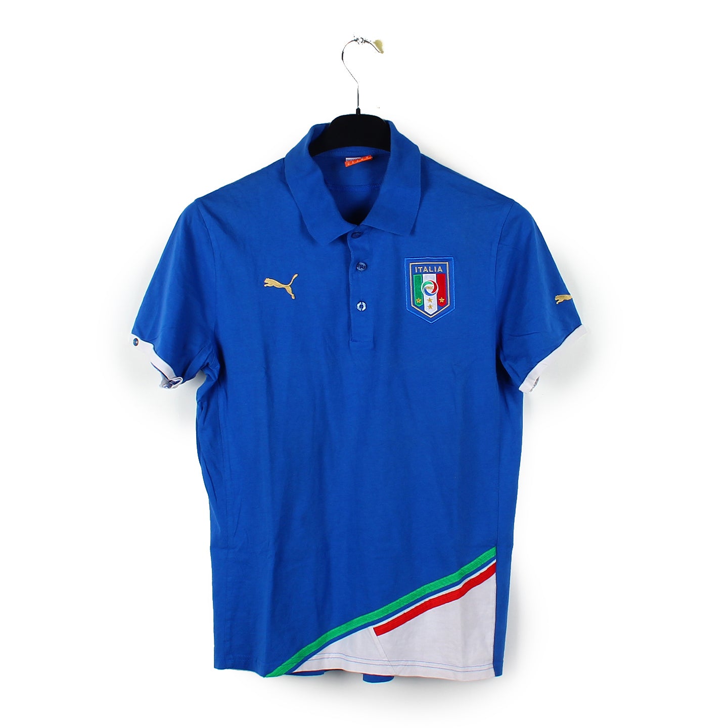 2010/11 - Italie (M)