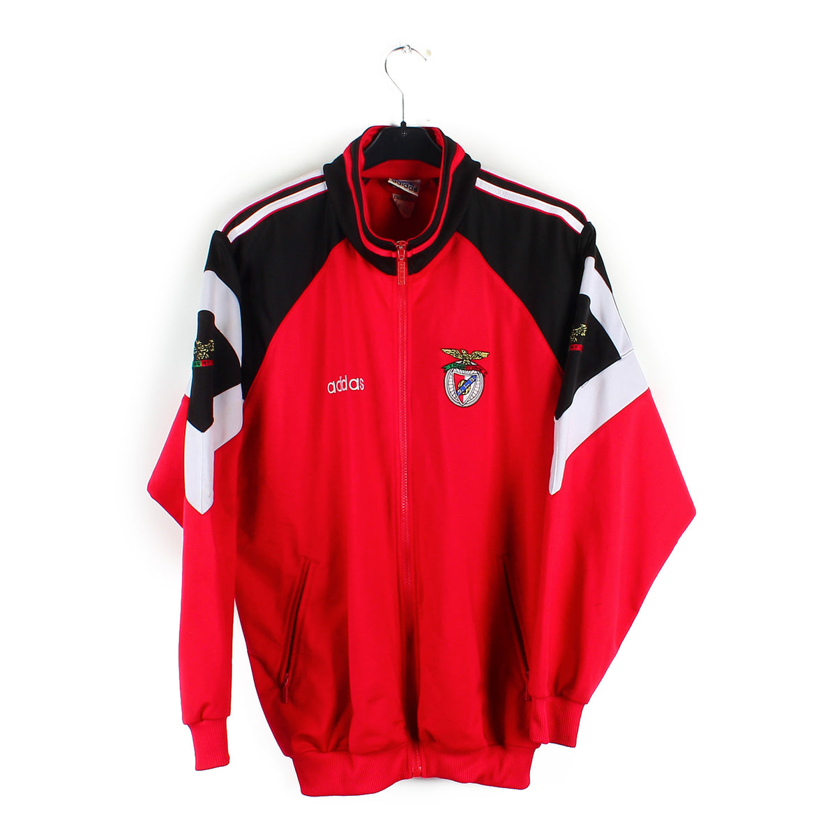 1997/98 - Benfica (L)