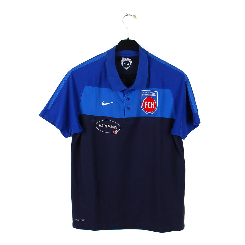 2011/12 - FC Heidenheim (M)