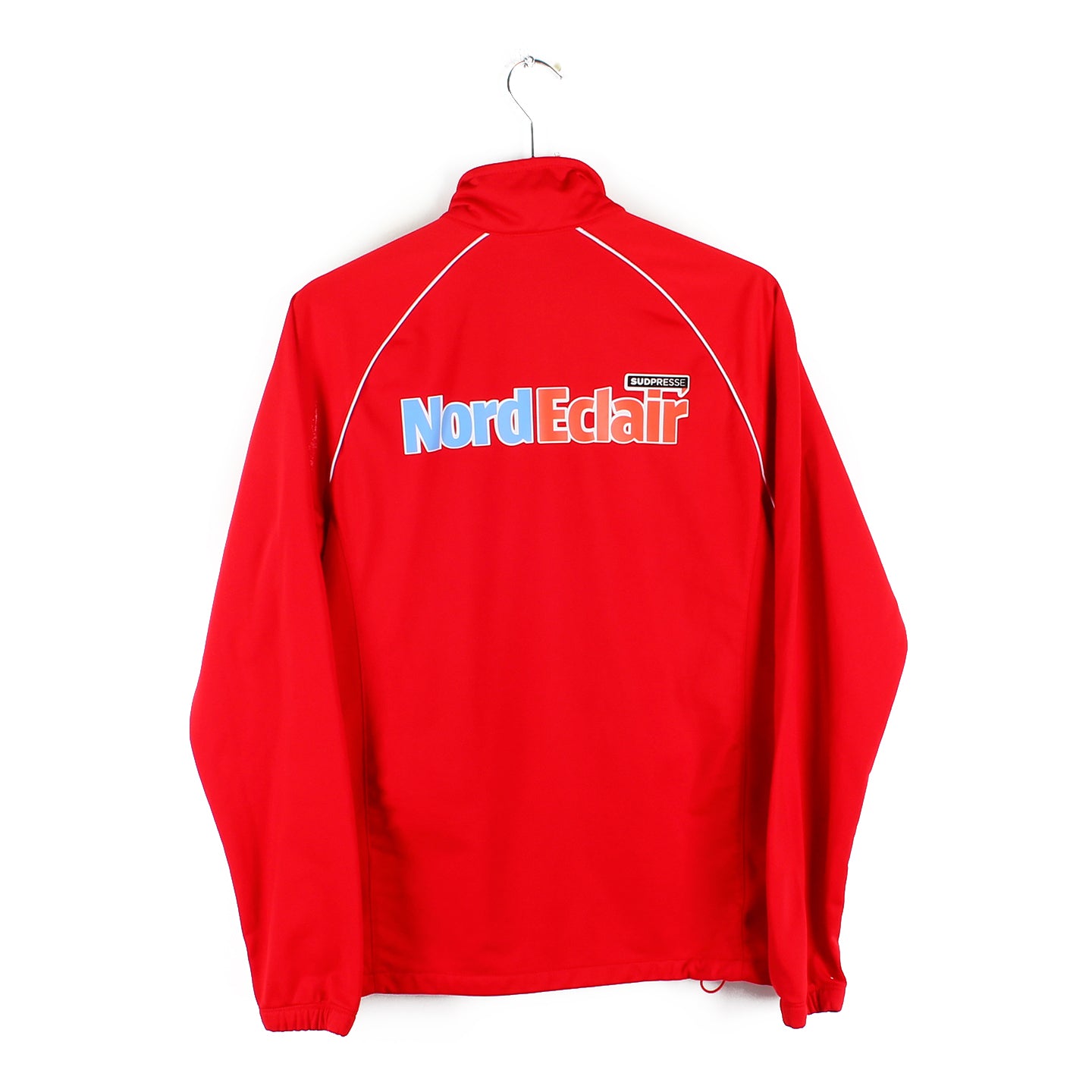 2010's - Royal Excel Mouscron #22 (M) [stock pro]