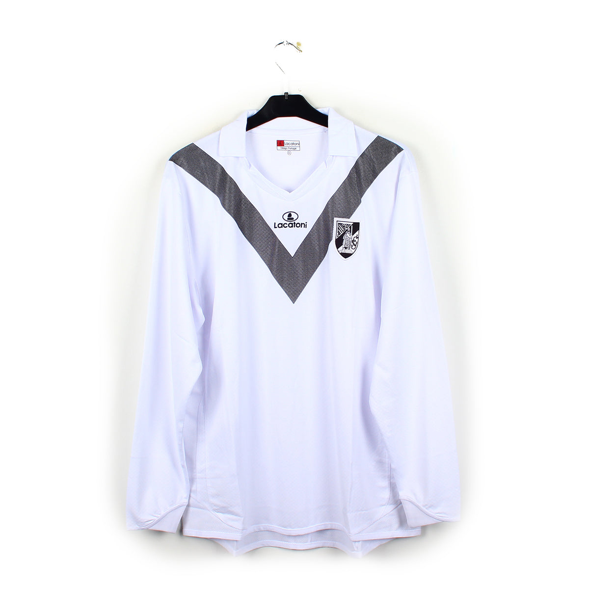 2011/12 - Vitoria Guimaraes (XL)