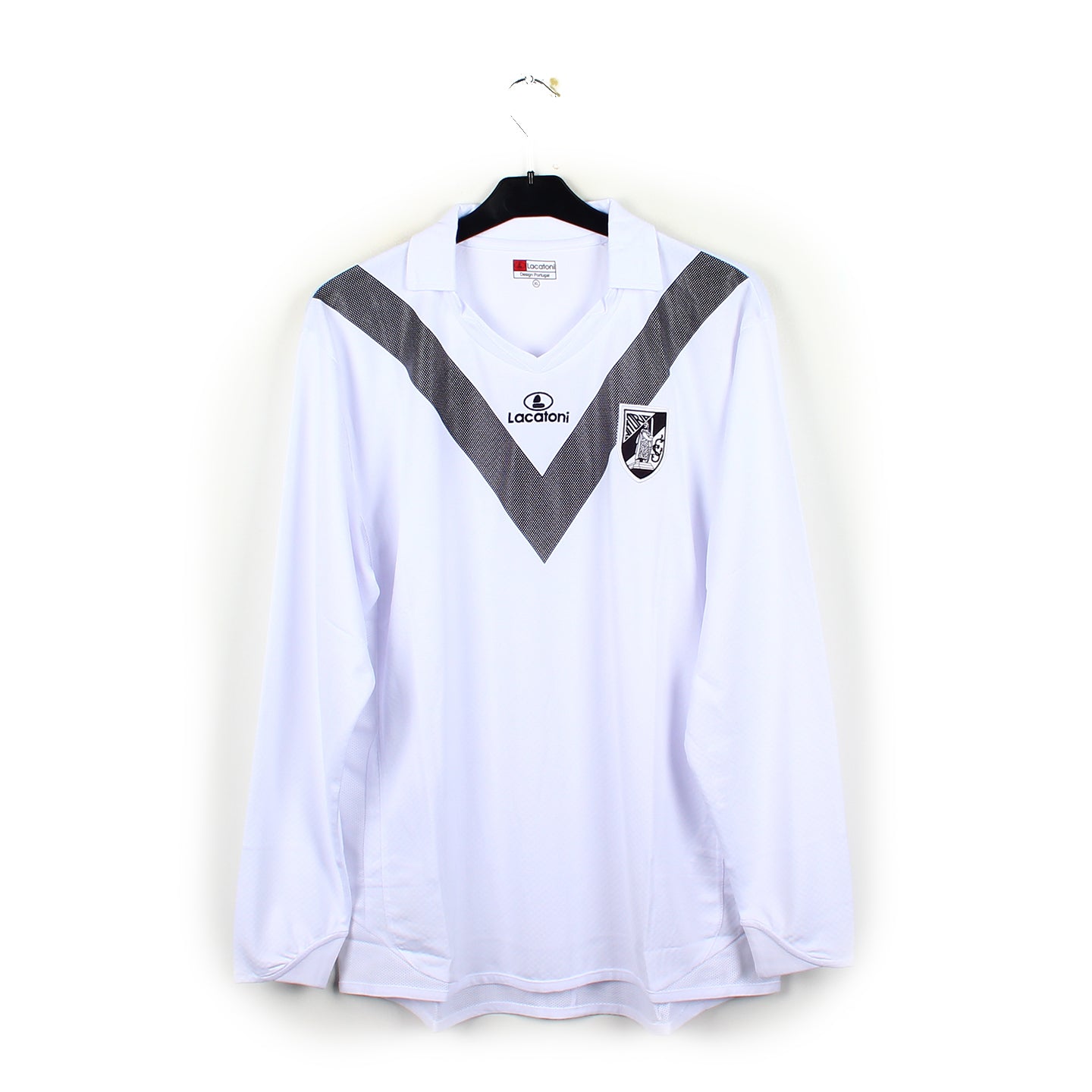 2011/12 - Vitoria Guimaraes (XL)