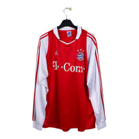 2004/05 - Bayern Munich (XL)