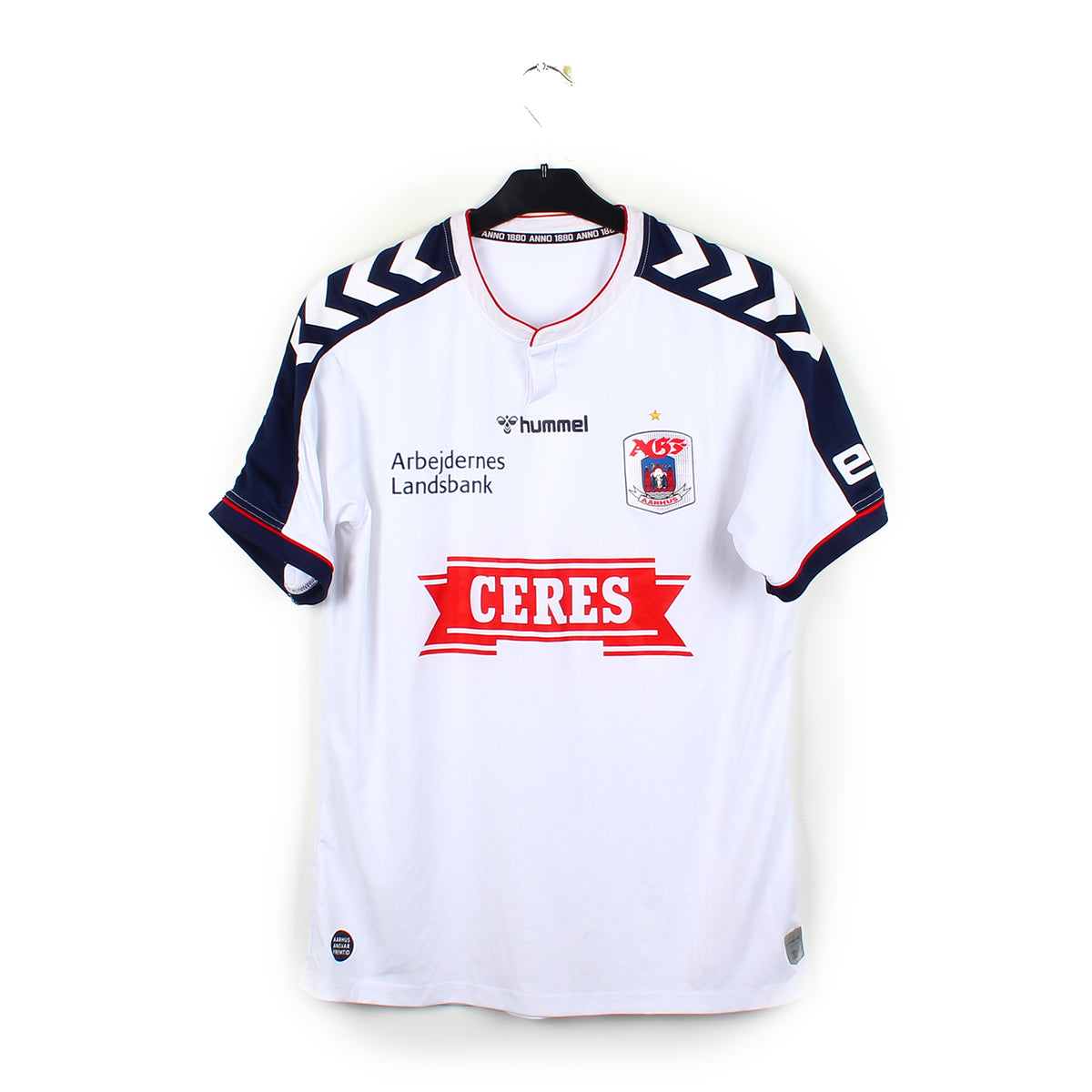 2021/22 - AGF Aarhus (L)
