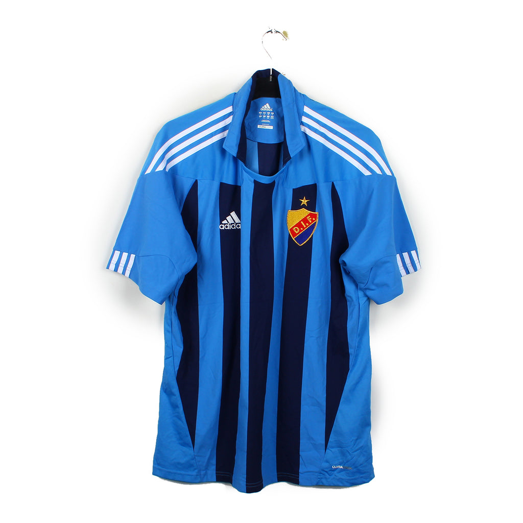 2010/11 - Djurgardens (2XL)