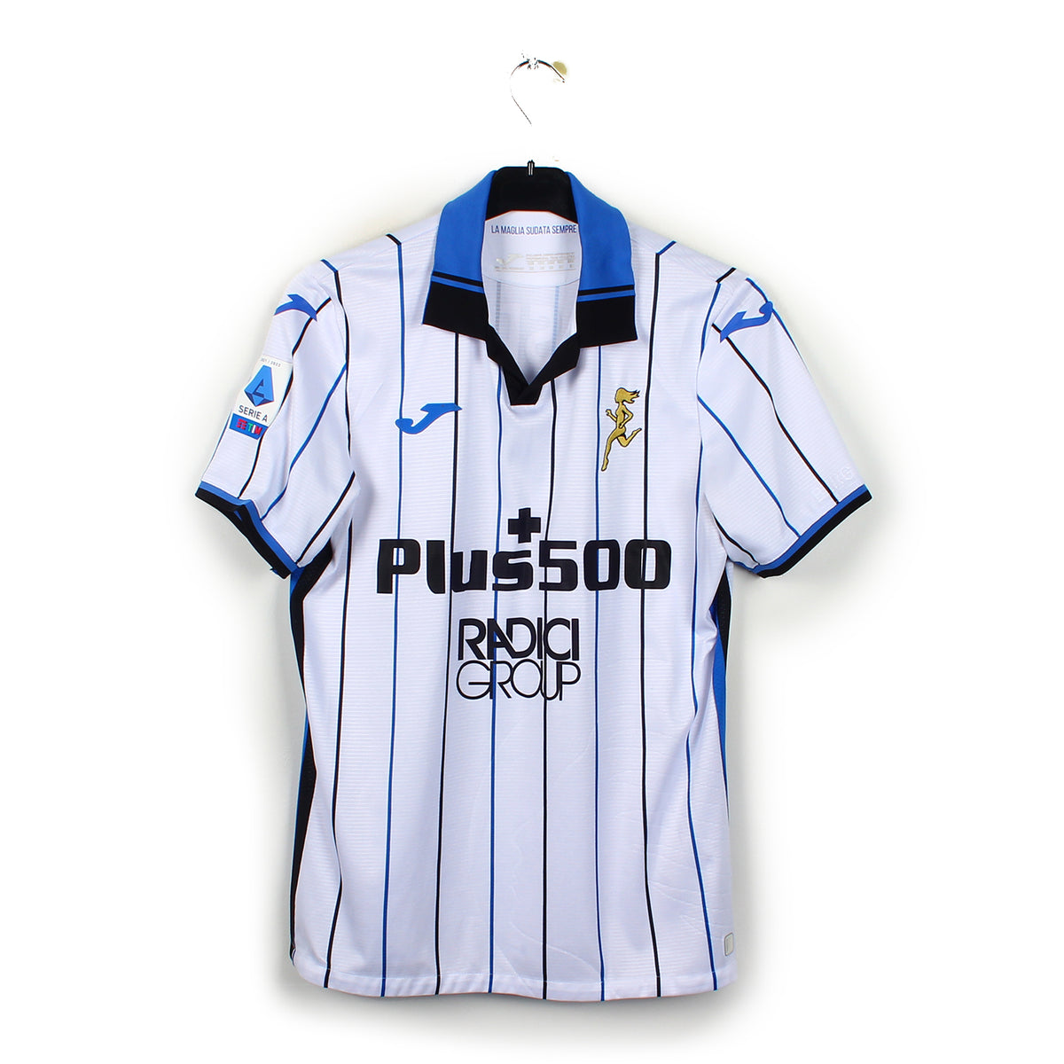2021/22 - Atalanta B.C - Gosens #8 (M)