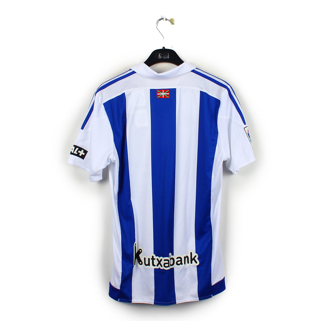 2015/16 - Real Sociedad (S)