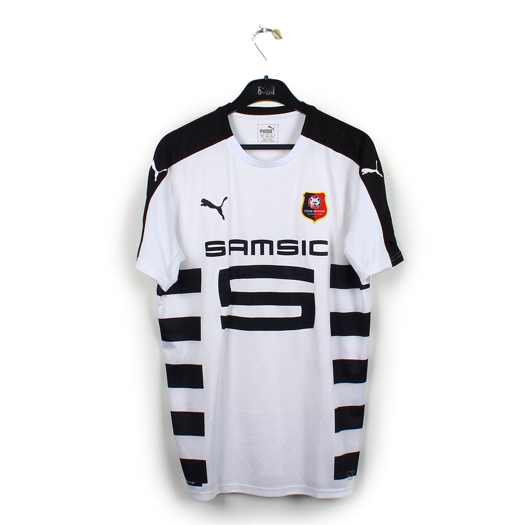 2016/17 - Stade Rennais (M)