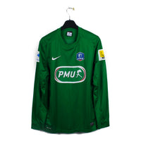 2013/14 - Coupe de France #7 (L) [MATCH ISSUE]