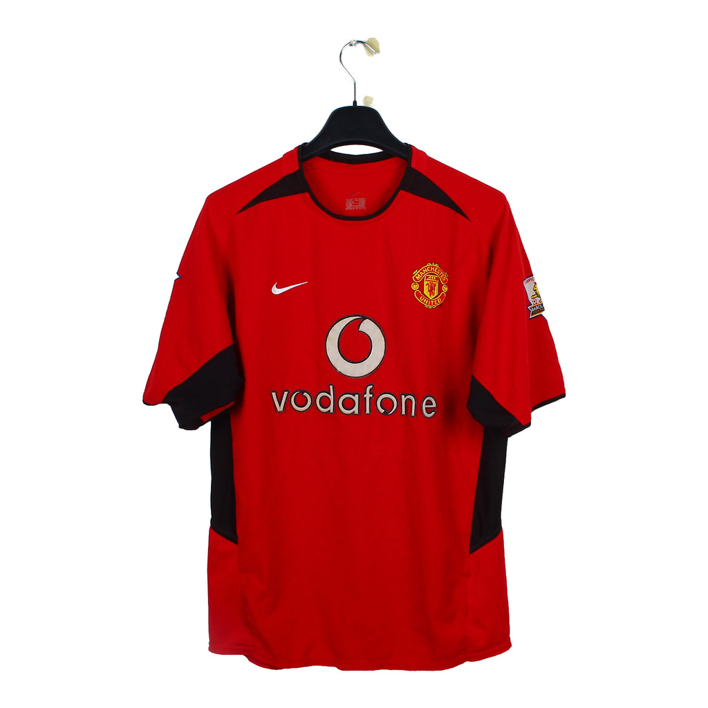 2004/06 - Manchester United - Ronaldo #7 (M)