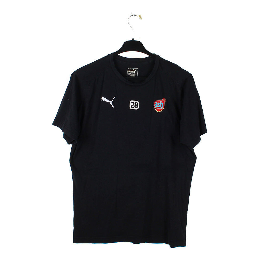 2010's - As Béziers #28 (L) [stock pro]