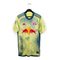 2023 - New York Red Bulls - Forsberg #10 (M)