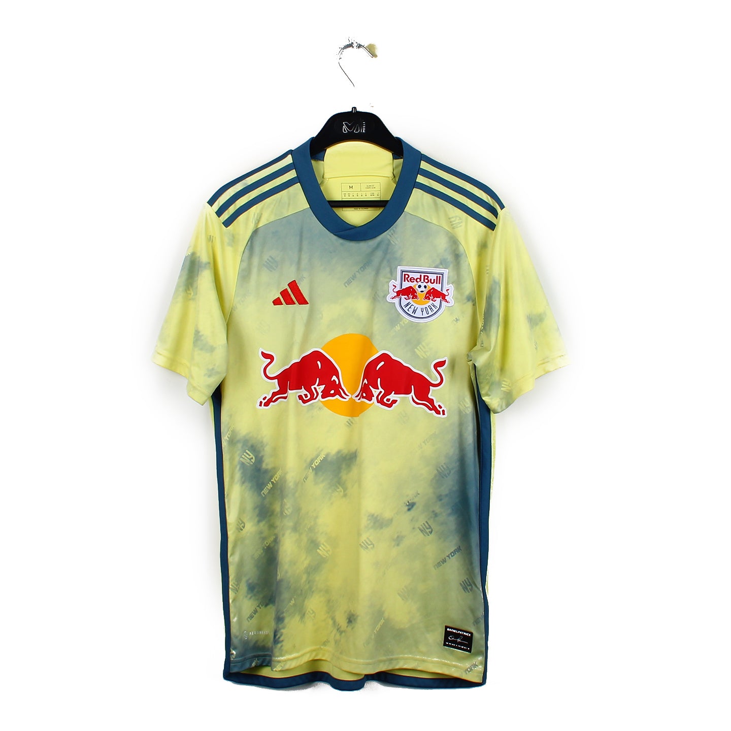 2023 - New York Red Bulls - Forsberg #10 (M)