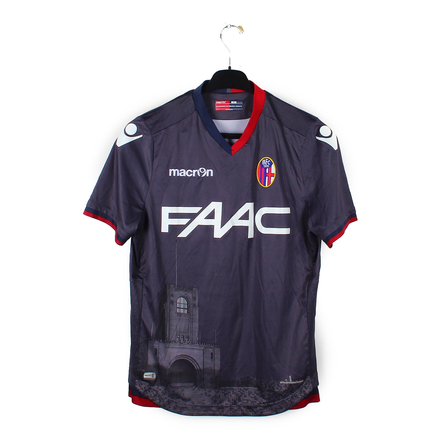 2016/17 - Bologna FC (M)