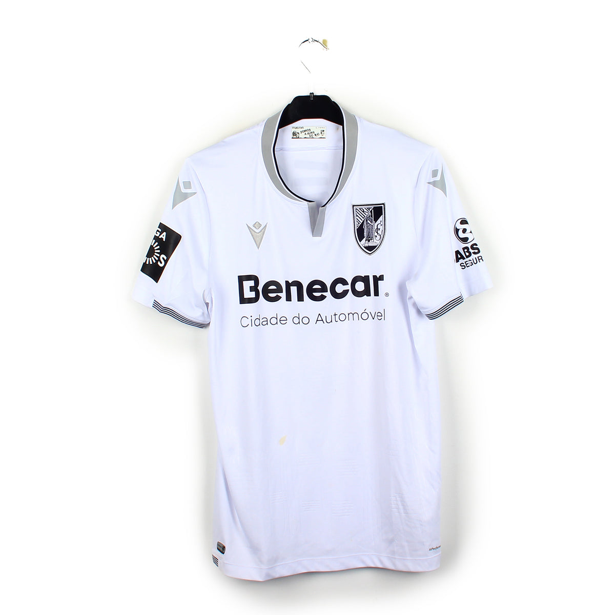 2019/20 - Vitoria Guimaraes - Venancio #3 (L) [MATCH ISSUE]