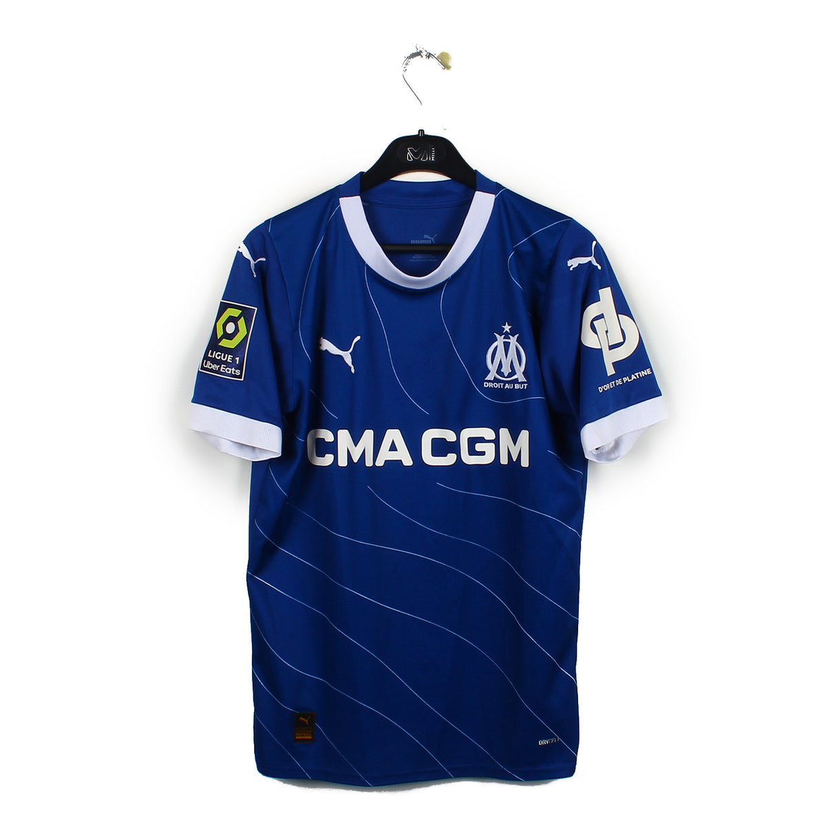 2023/24 - OM - Renan Lodi #12 (S)