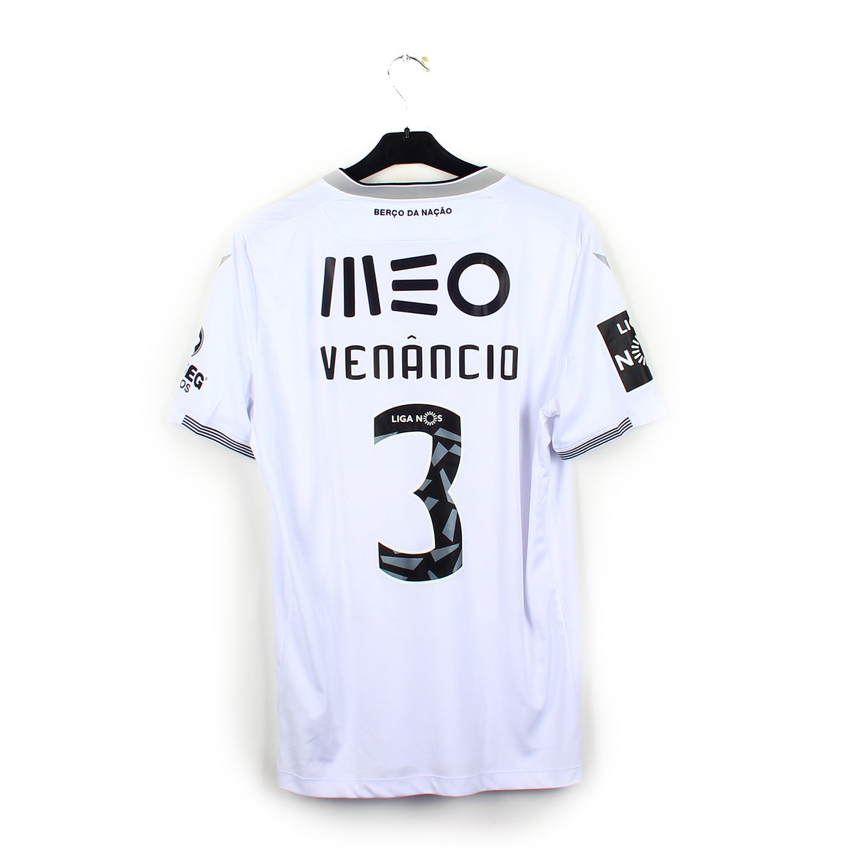 2019/20 - Vitoria Guimaraes - Venancio #3 (L) [MATCH ISSUE]