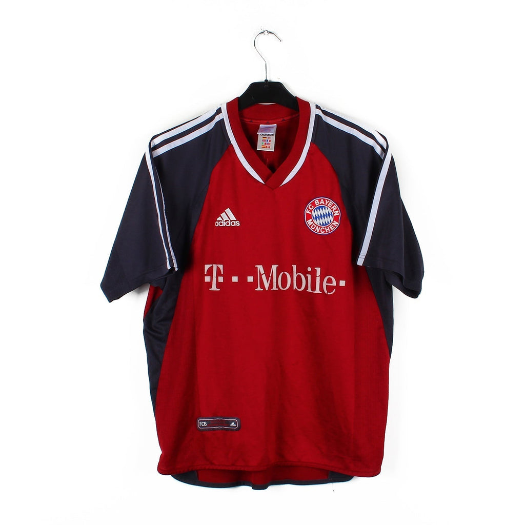 2002/03 - Bayern Munich (XL)