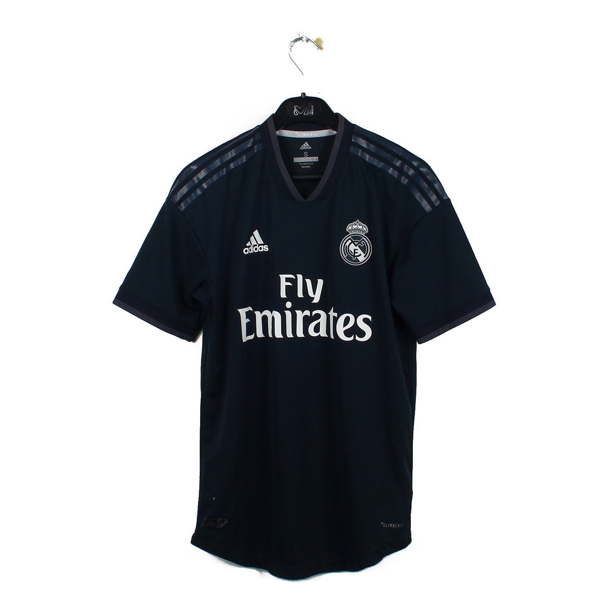 2018/19 - Real Madrid (L) [pro]