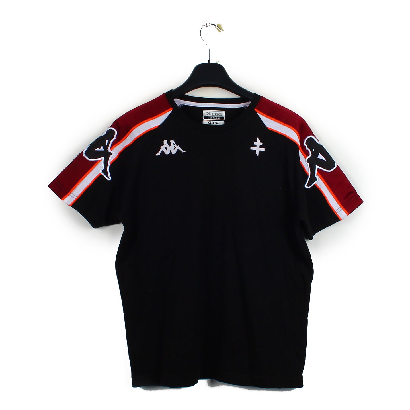 Maillot Extérieur Réplique FC Metz 1933/34 - Vintage Football - Toutes Tailles Disponibles