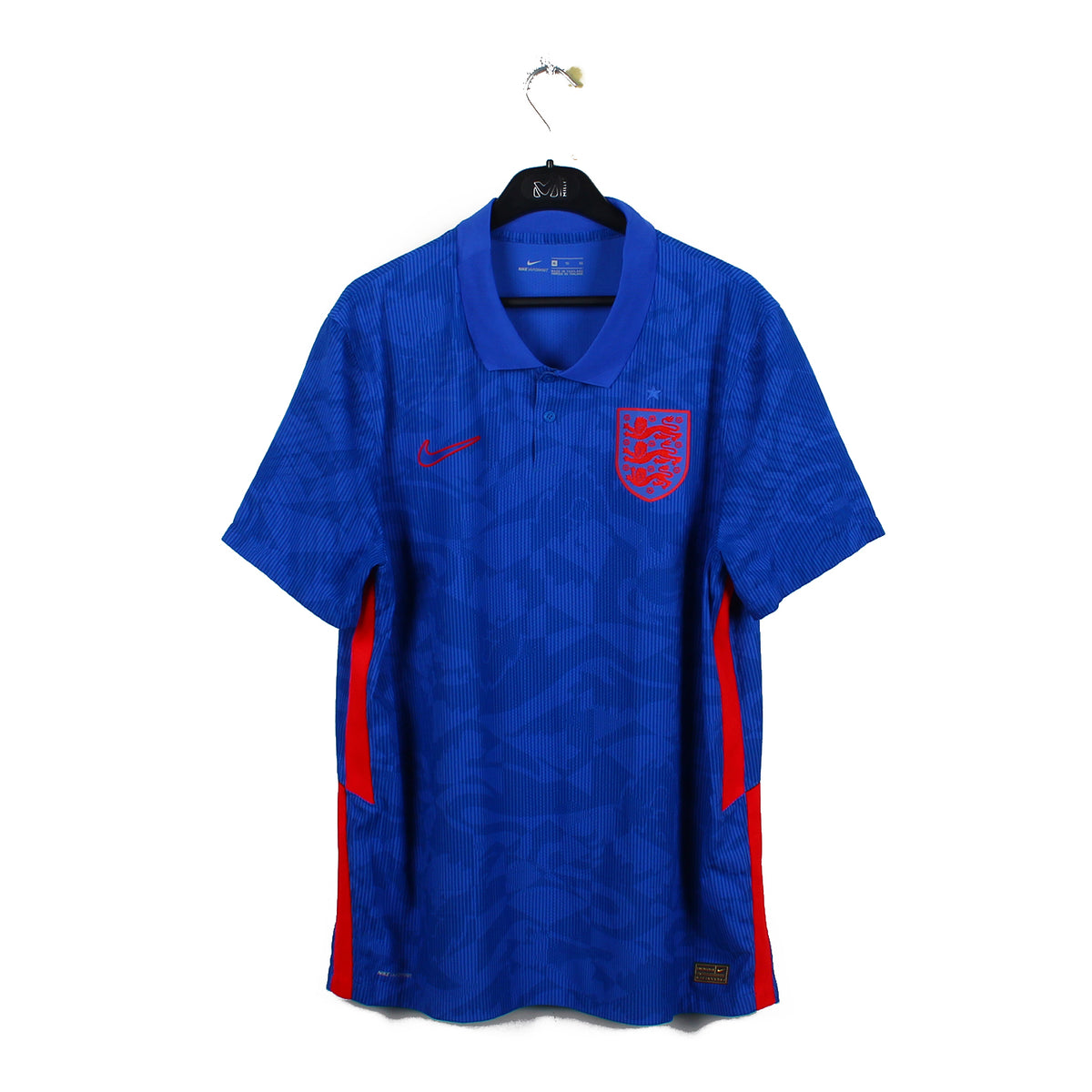Maillot De Foot Angleterre EURO 2024 - Floqué Grealish #7 - Taille M - Neuf Avec étiquettes