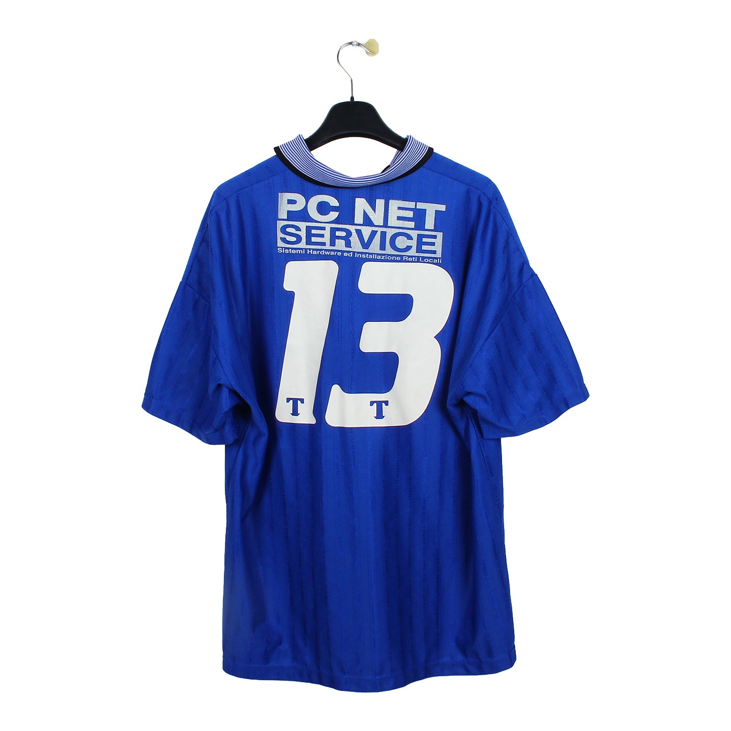 1995/97 - Everton FC #13 (XL)