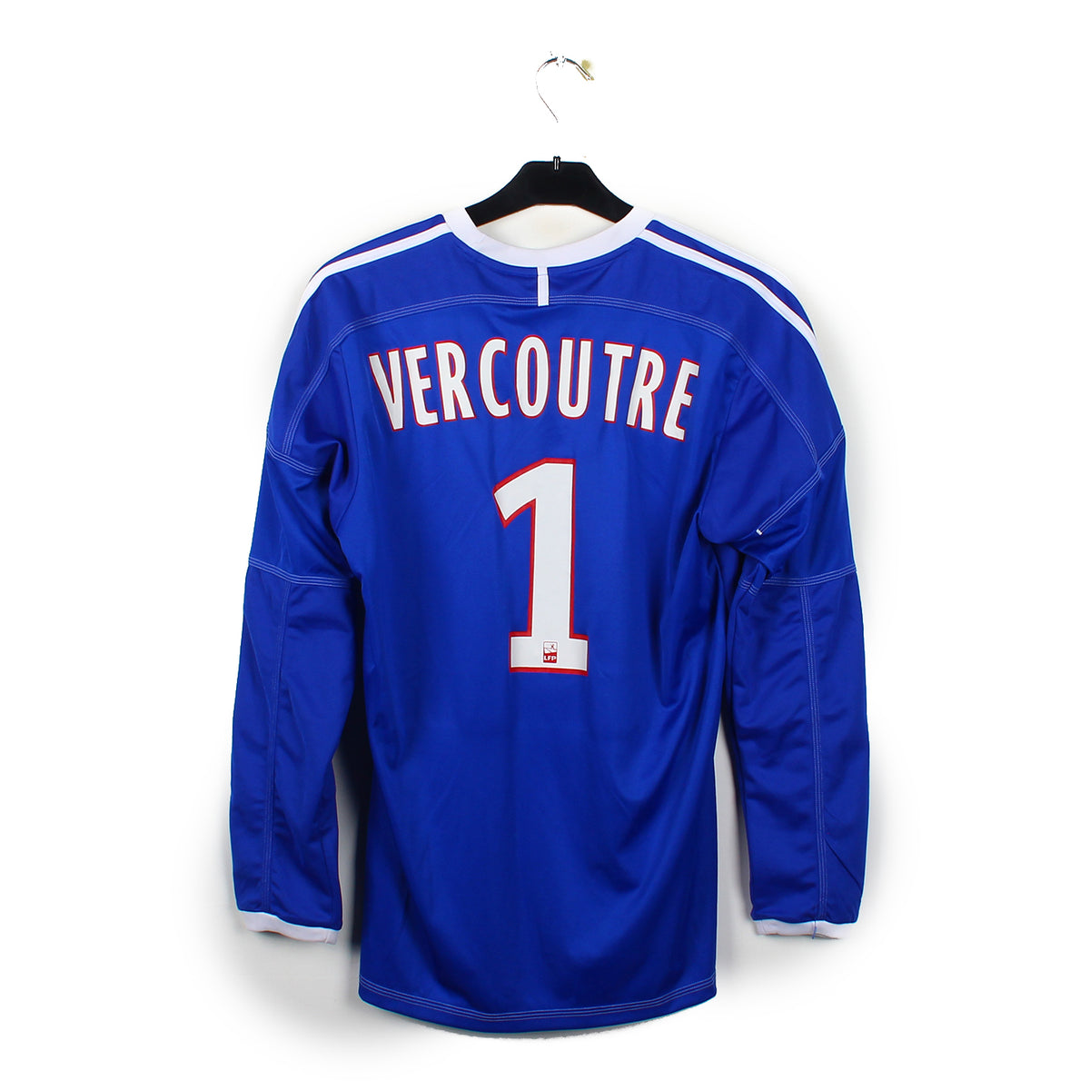 2011/12 - OL - Vercoutre #1 (M)