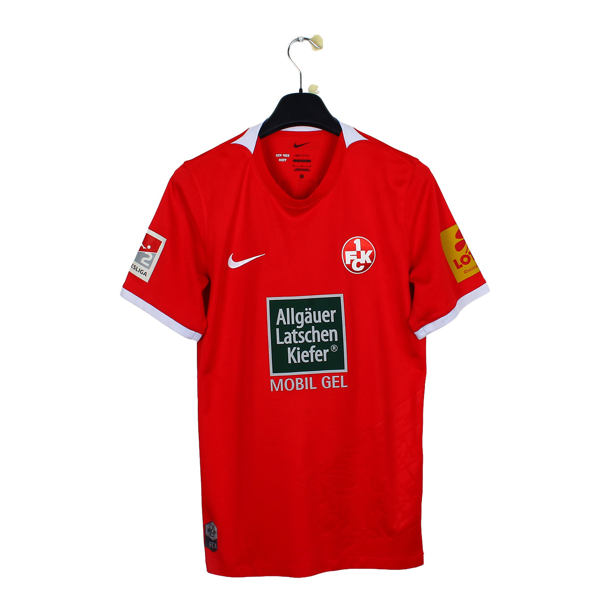 2022/23 - Kaiserslautern FC - Ciftci #6 (M)