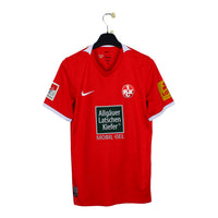 2022/23 - Kaiserslautern FC - Ciftci #6 (M)