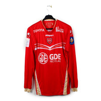 2012/13 - Valenciennes FC - Da Silva #26 (L) [MATCH ISSUE]