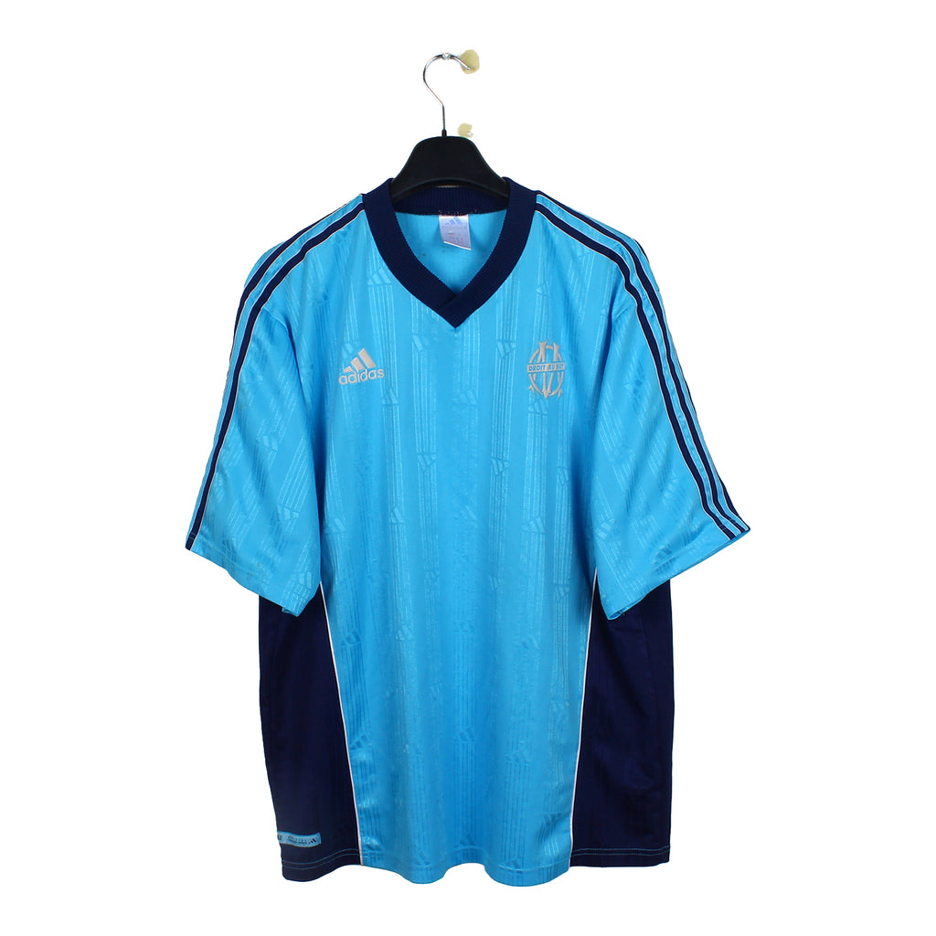 1999/00 - OM (XL) *signé*