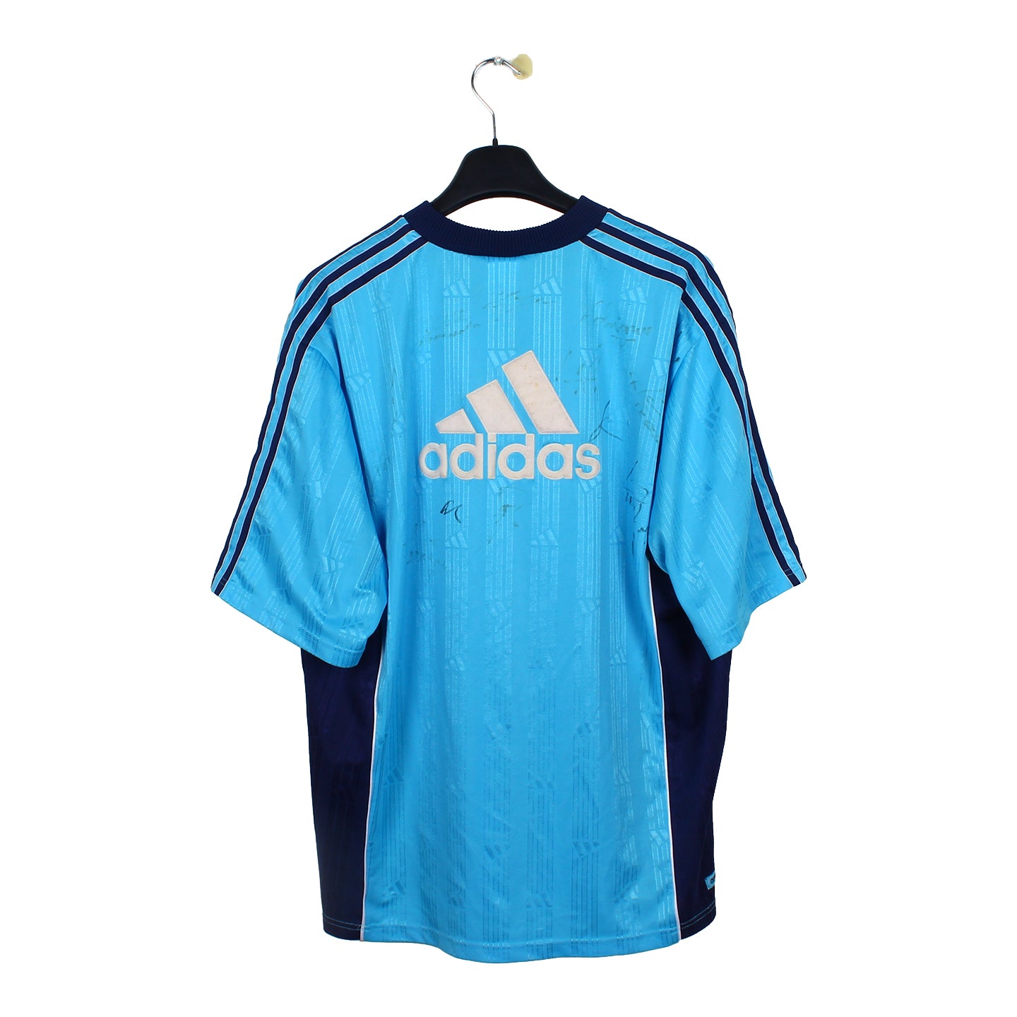 1999/00 - OM (XL) *signé*
