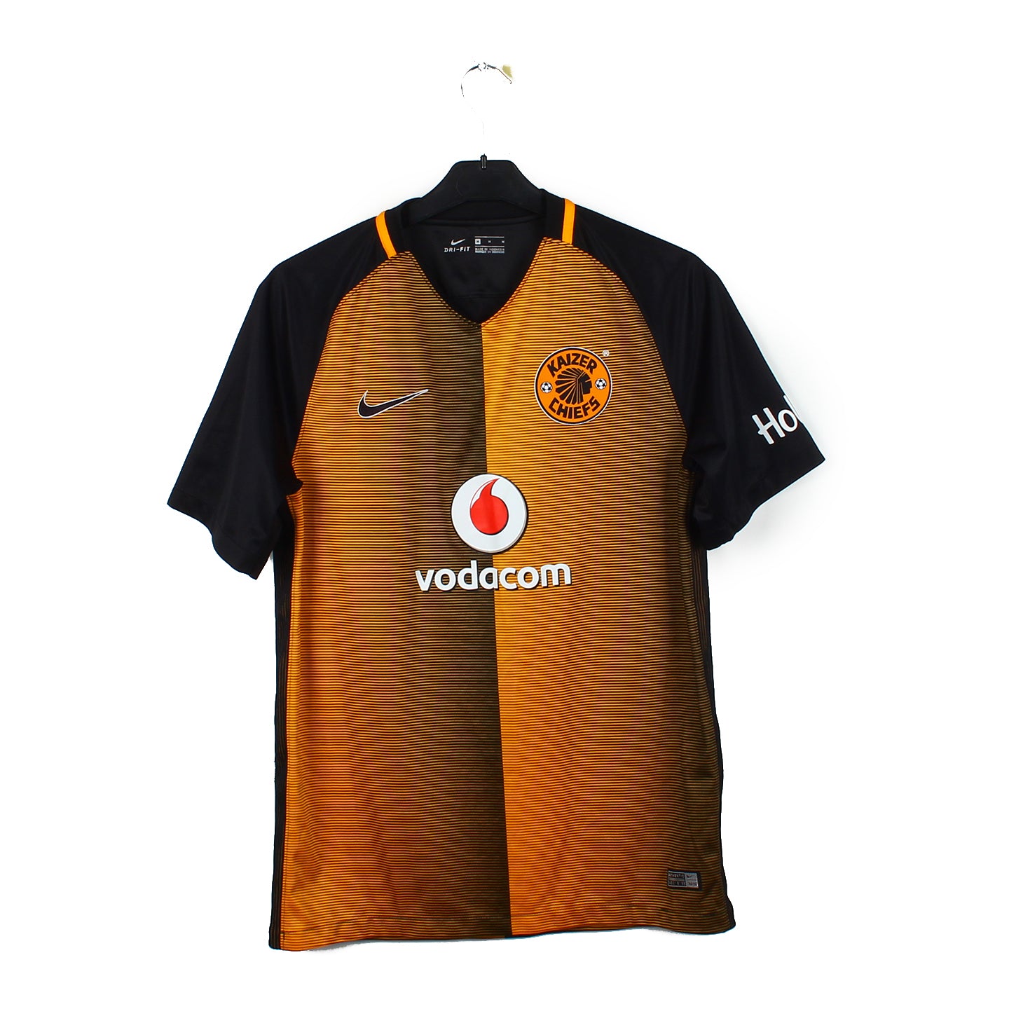 2016/17 - Kaizer Chiefs (S)