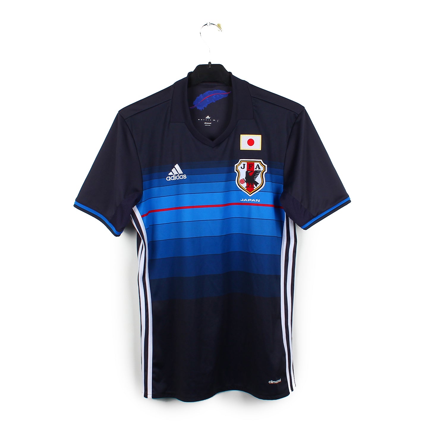 2016 - Japon (M)