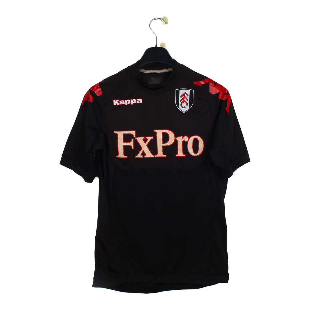 2011/12 - Fulham (S)