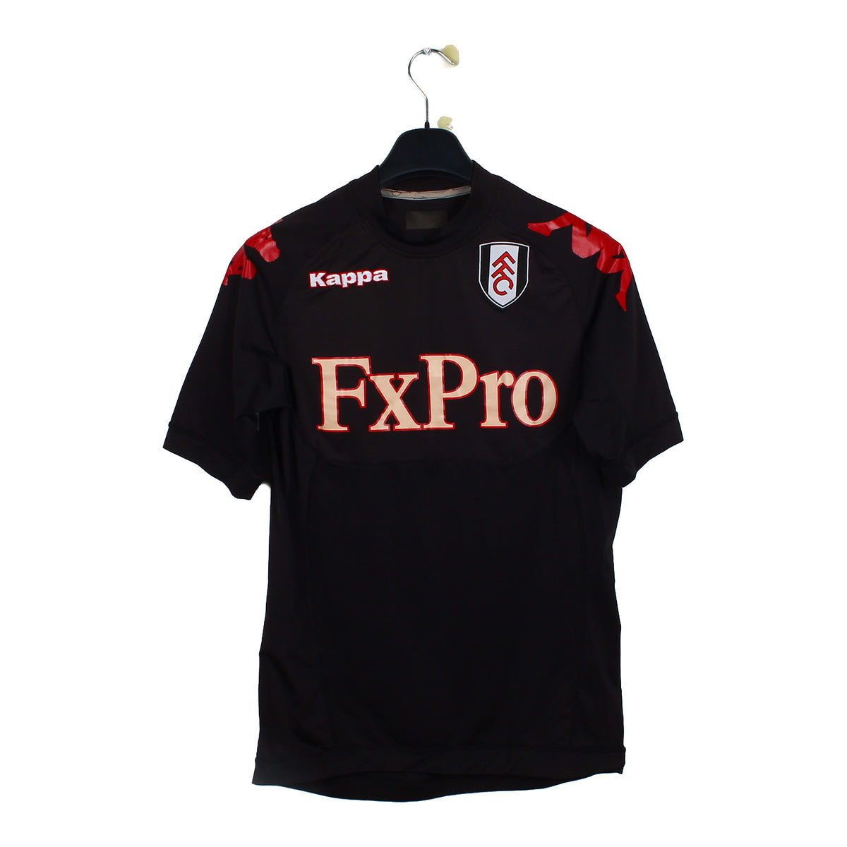 2011/12 - Fulham (S)