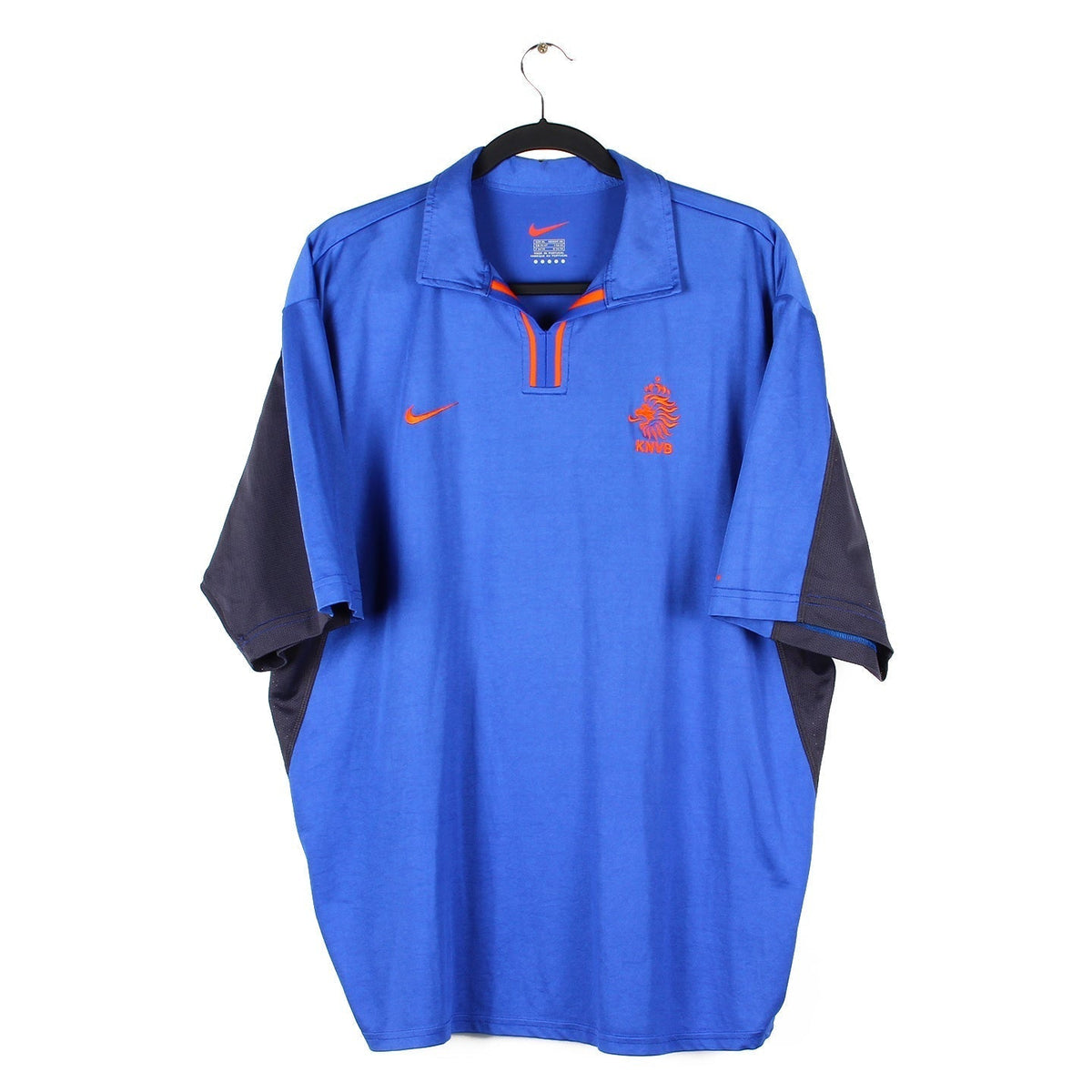 2000/02 - Pays-Bas (XL)
