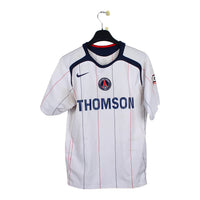 2005/06 - PSG - Kalou #15 (S)