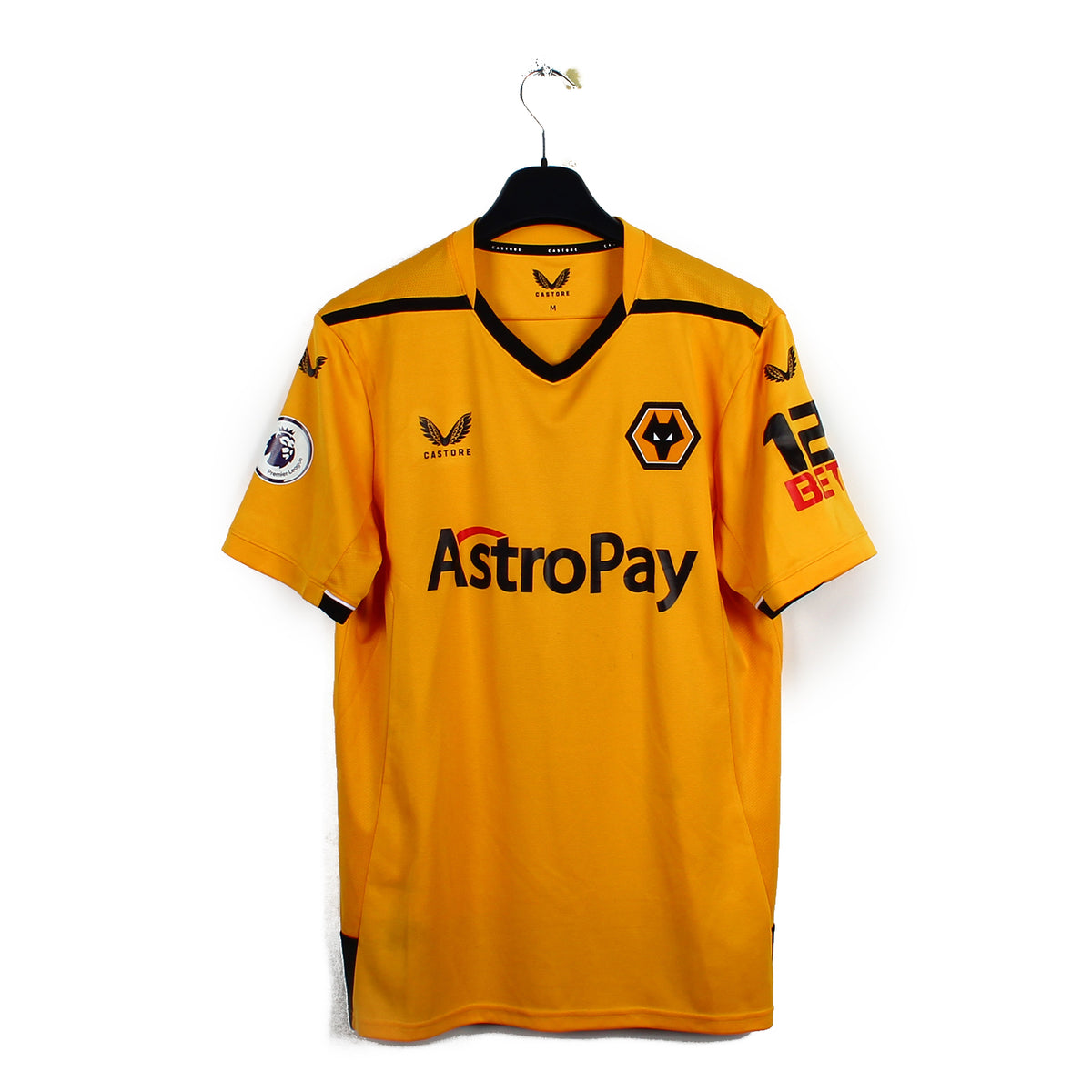 2022/23 - Wolverhampton - Neves #8 (M)