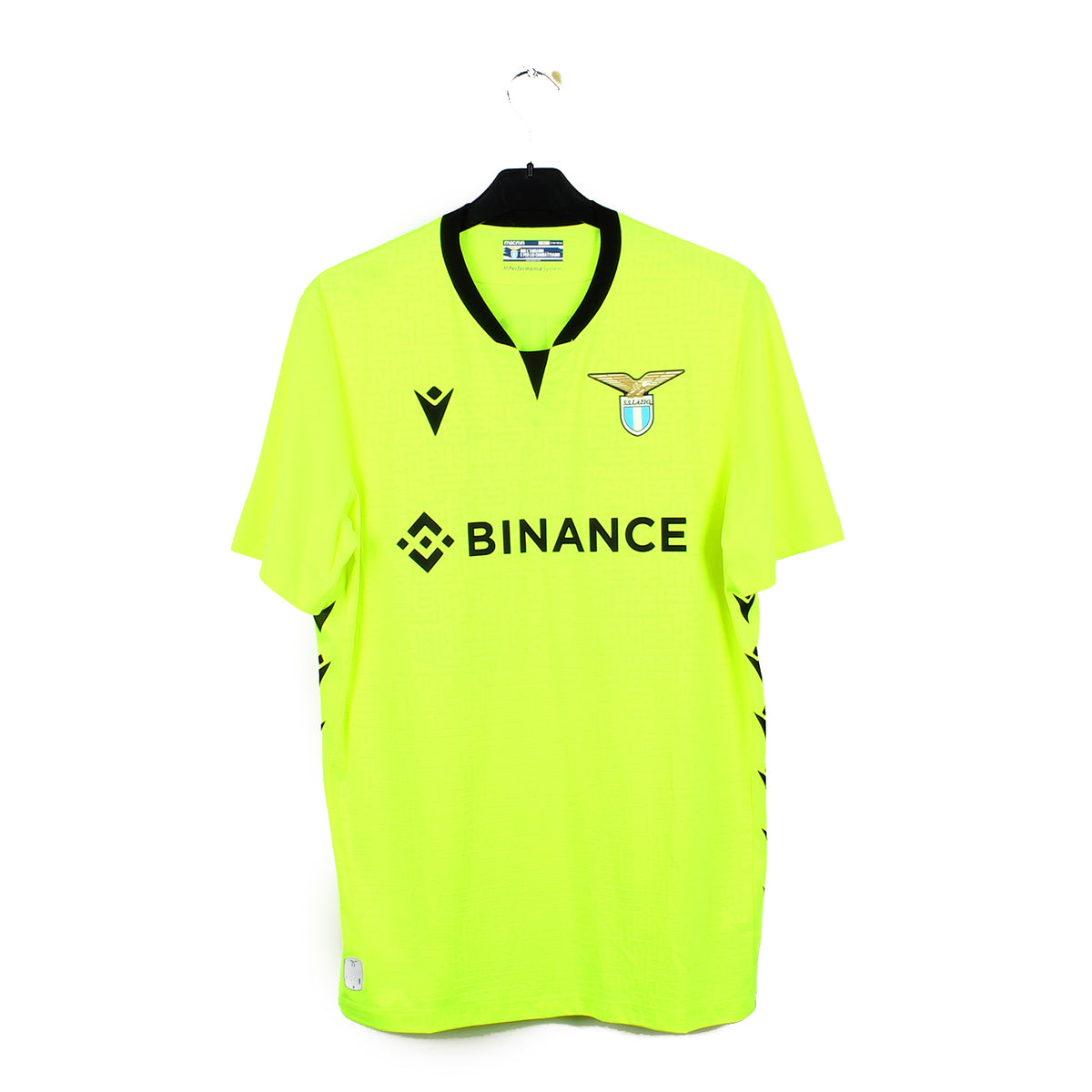 2021/22 - Lazio Rome - Reina #25 (XL)
