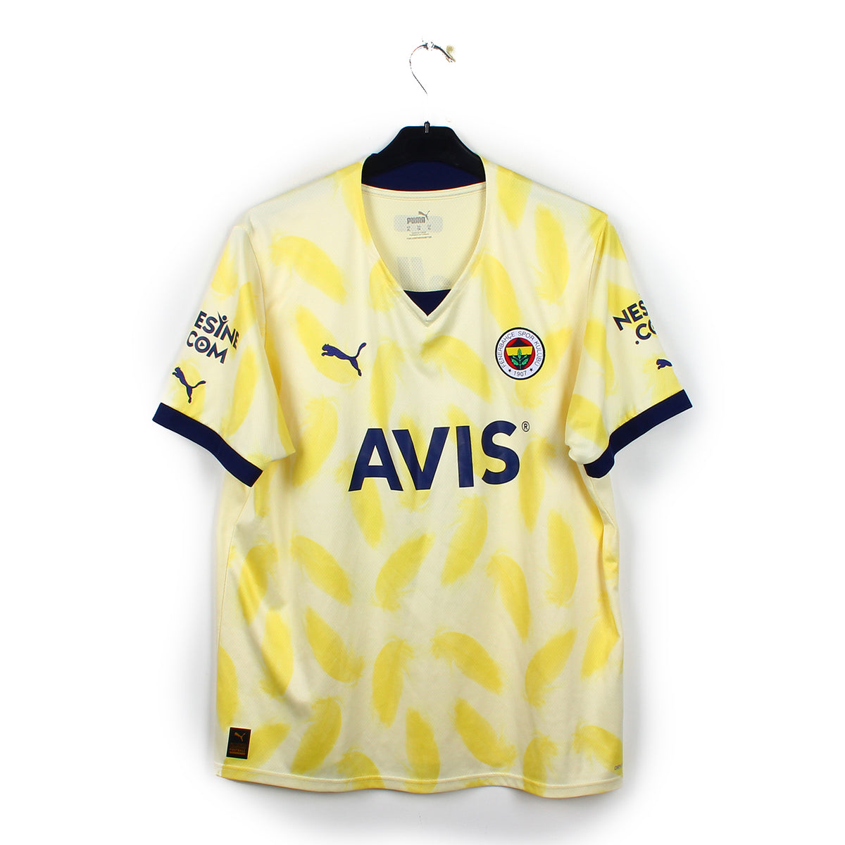 2022/23 - Fenerbahce - King #15 (XL)