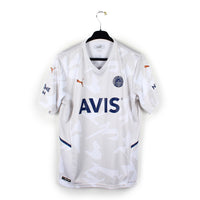 2021/22 - Fenerbahce (M)