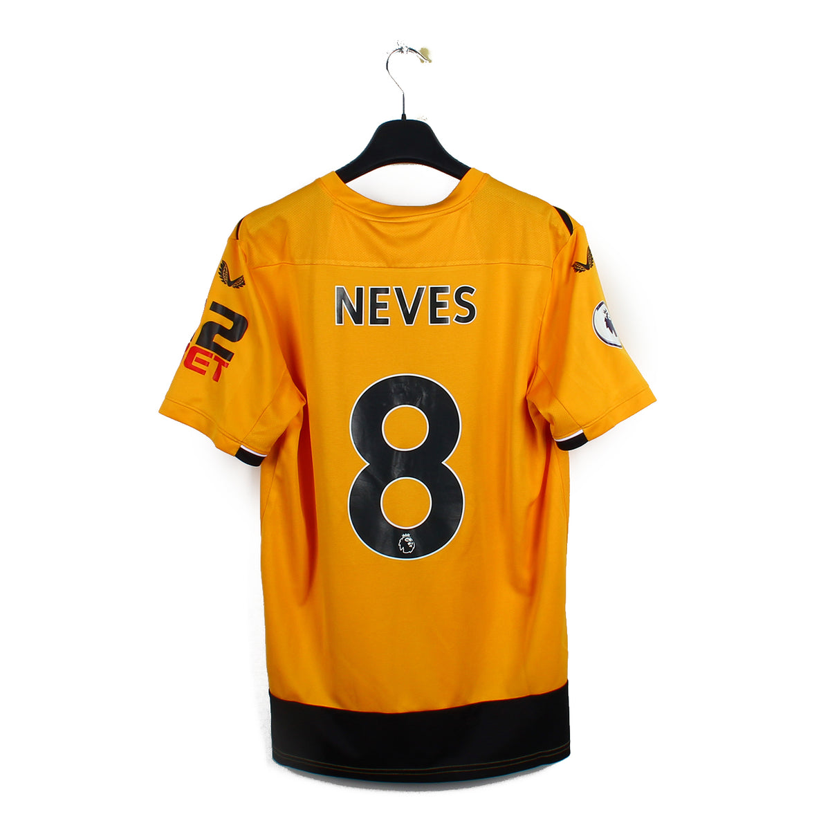 2022/23 - Wolverhampton - Neves #8 (M)